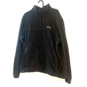 COZY COLUMBIA WOMENS JACKET